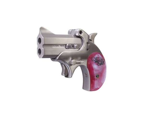 Bond Arms Mini BAM35738 855959002502 1