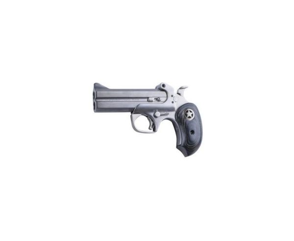 Bond Arms Ranger II BARII357 38 855959002618