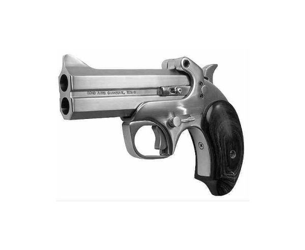 Bond Arms TEXAS DEFENDER BATD40SW 855959001116 1