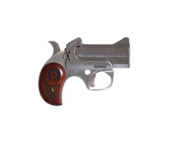 Bond Arms Texas Defender 855959001055