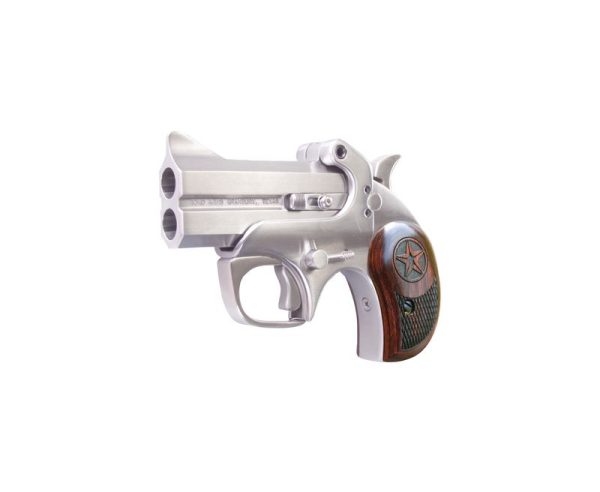 Bond Arms Texas Defender BATD32HR 855959001079