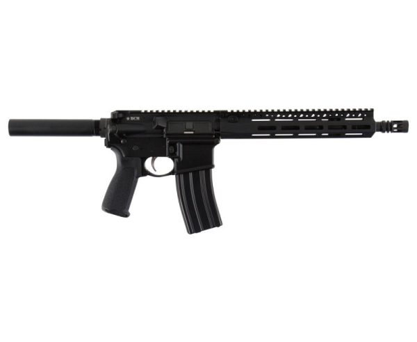 Bravo Company RECCE 11 MCMR AR Pistol BCM PISTOL 610 850 812526021779