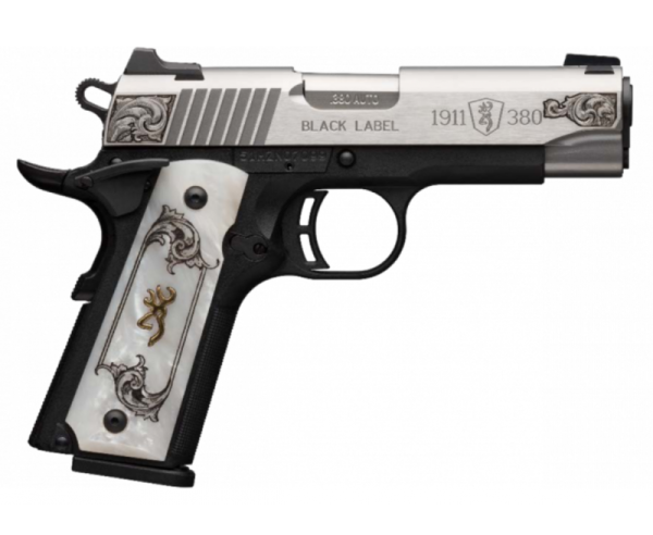 Browning 1911 023614743095