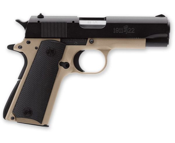 Browning 1911 22 Compact 051810490 023614400981 2