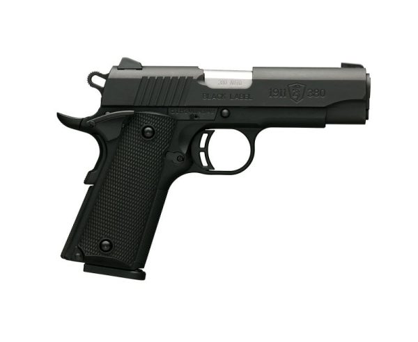 Browning 1911 380 051905492 023614044468 1