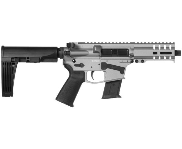 CMMG Banshee 57A18CD TI 816422021833