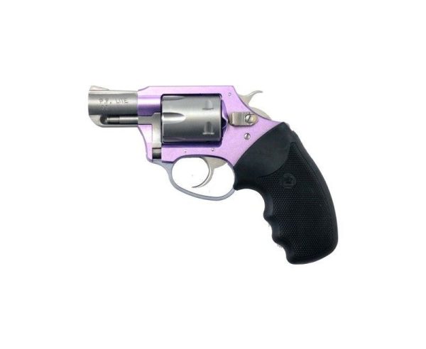 Charter Arms LAVENDER LADY 52240 678958522402