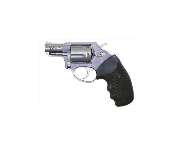 Charter Arms Lavendar Lady 53840 678958538403 7