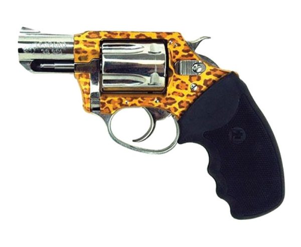 Charter Arms Leopard 53889 678958538892 1