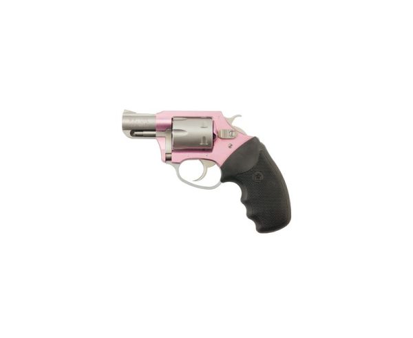 Charter Arms Pathfinder Lite Pink 52330 678958523300 1