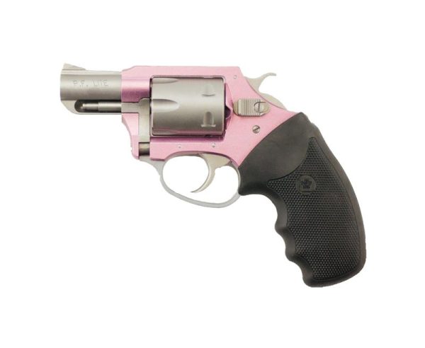 Charter Arms Pink Lady 52230 678958522303 1