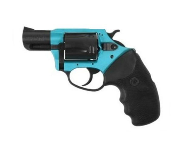 Charter Arms Santa Fe Undercover Lite 53864 678958538649 2