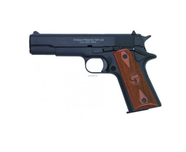 Chiappa Firearms 1911 22 401.038 8053670712348