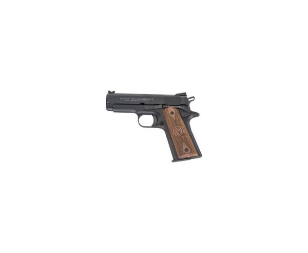 Chiappa Firearms 1911 22 Compact CF401.100 8053670710085 1