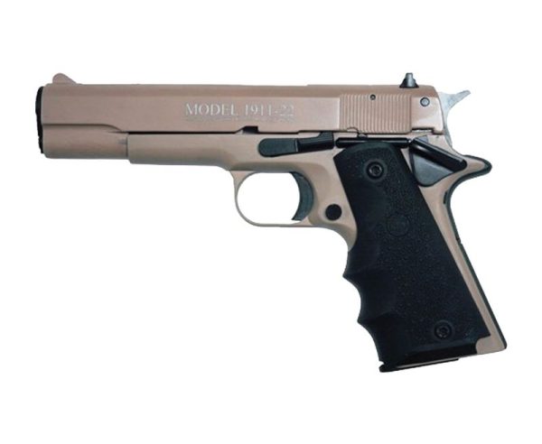 Chiappa Firearms 1911 LR 401.120 8053670716599 1