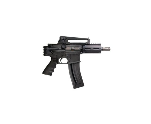 Chiappa Firearms M4 22RD Pistol M4 22RD Pistol 752334194244 1