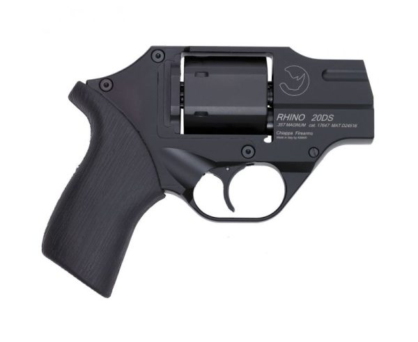 Chiappa Firearms Rhino 200D CF340.217 8053670712126 1