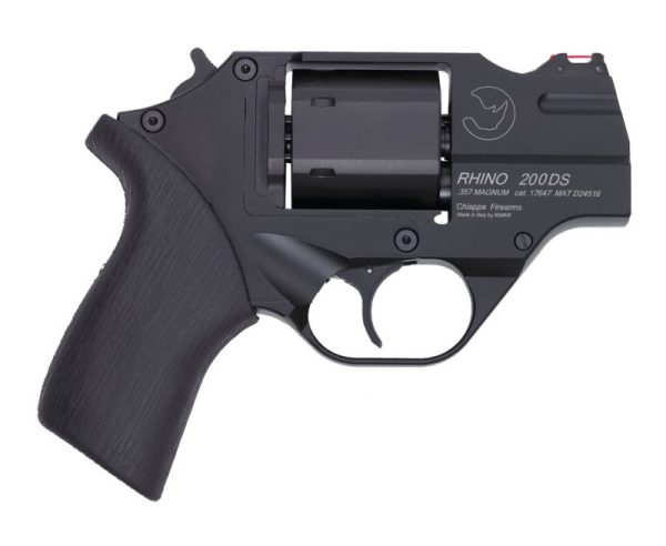 Chiappa Firearms Rhino 200DS 340.078 8053670712119 1