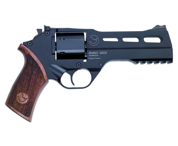 Chiappa Firearms Rhino 50DS 340.111 8053670717190 1