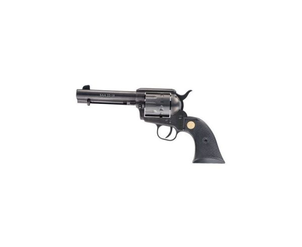 Chiappa Firearms SAA 22 10 340.155 8053670710177 1