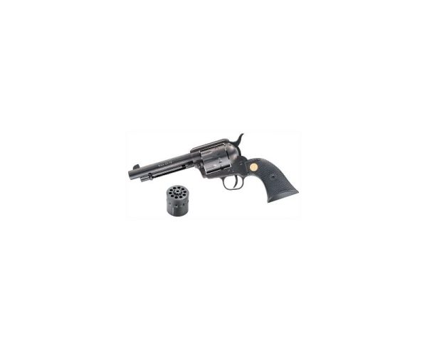 Chiappa Firearms SAA22 10 Dual Cylinder CF340.160D 8053670711082