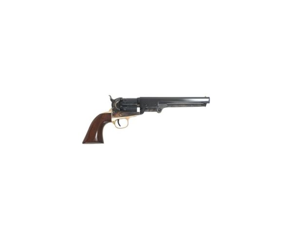 Cimarron Firearms 1851 Navy CA000 814230011510 1