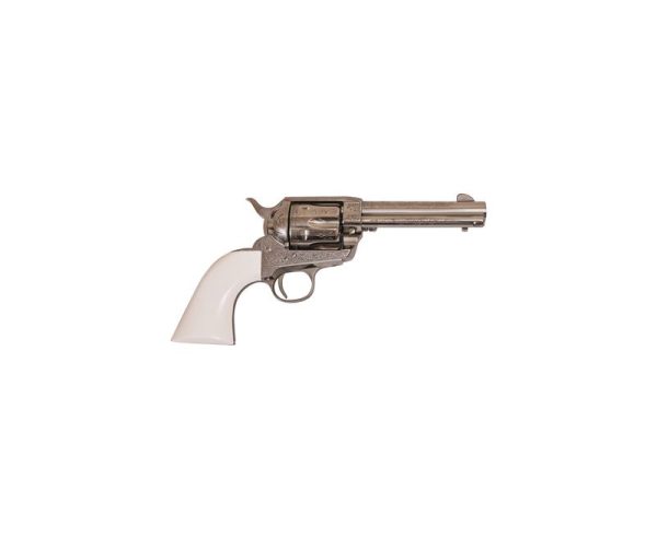 Cimarron Firearms Frontier PP410LNI 844234129539