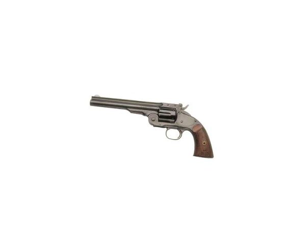 Cimarron Firearms Mod 3 Sc CA850 814230011077