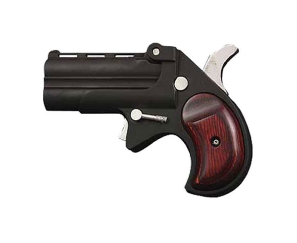 Cimarron Firearms TITAN 9BR 832716020047