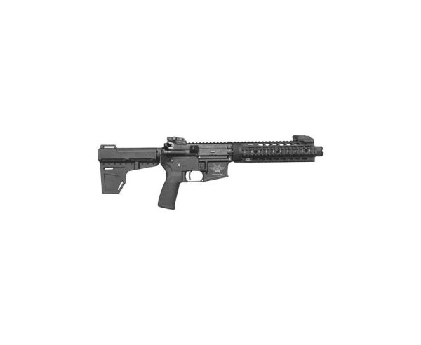 Civilian Force Arms Katy 15 Pistol 010117KP 162017050150