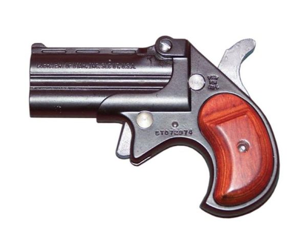 Cobra Firearms DERRINGER BIG BORE CB9BR 832716002357 1