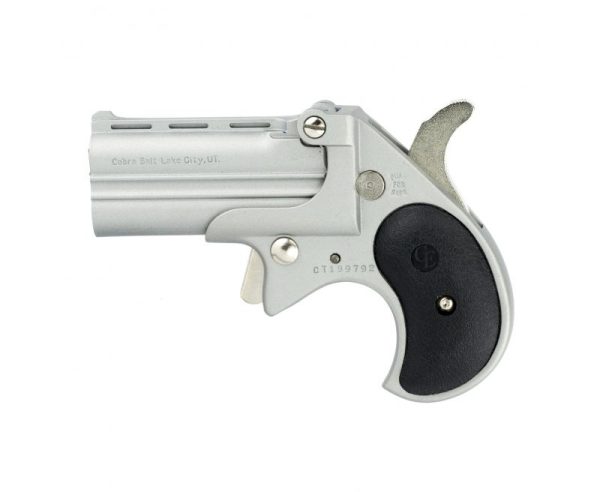 Cobra Firearms DERRINGER BIG BORE CB9SB 832716002203 2