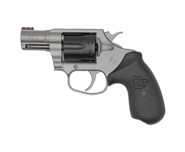 Colt Firearms Cobra COBRA TT2FO B 098289007179