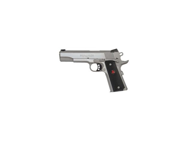 Colt Firearms Delta Elite O2020XE 098289111159 1