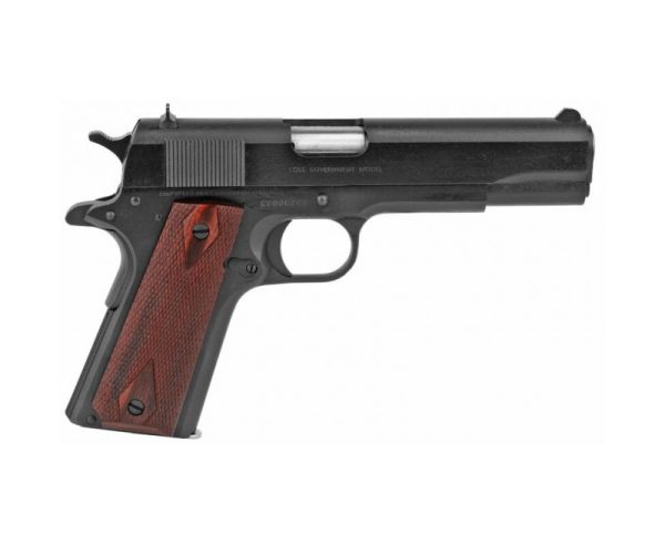 Colt Firearms Government O1911C38 098289112231