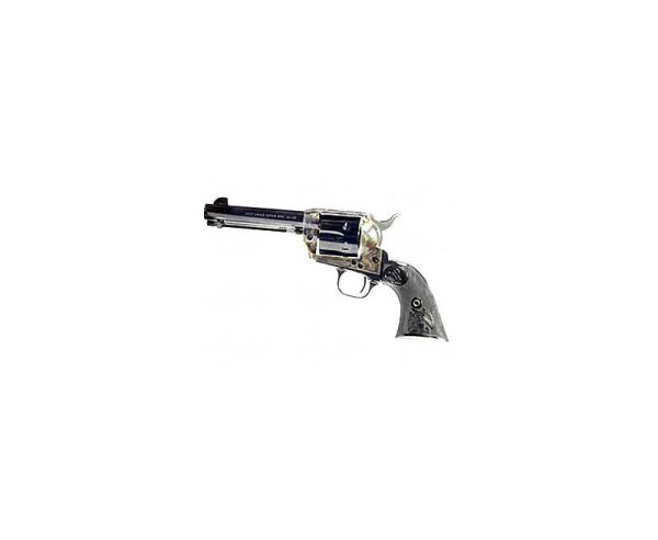 Colt Firearms Single Action Army P1640 098289045256 1