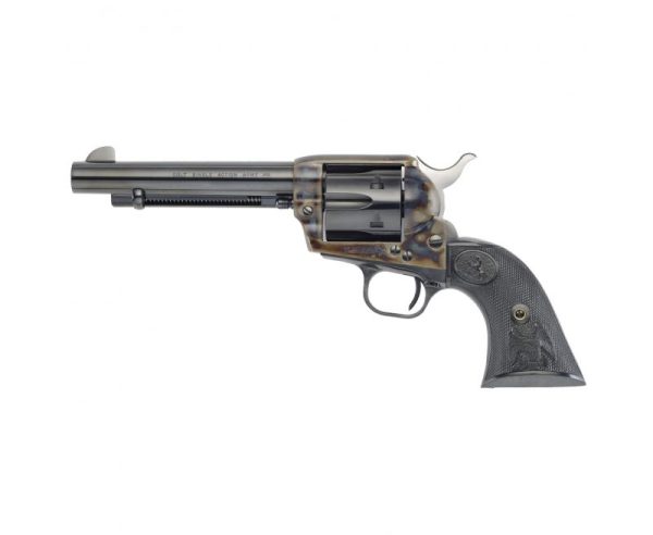 Colt Firearms Single Action Army Revolver P1850 098289009036