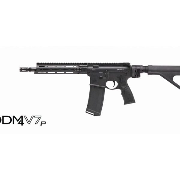 Daniel Defense DDM4 M7