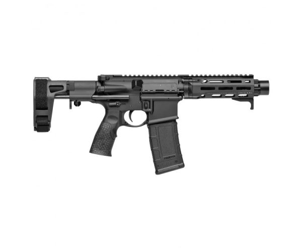 Daniel Defense DDM4 PDW 0208822070047 818773022200