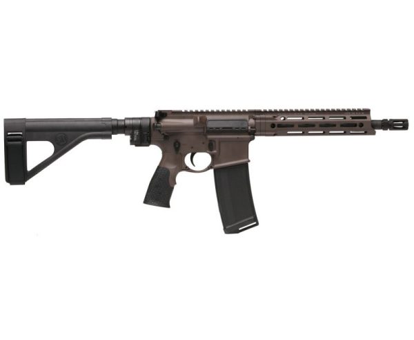 Daniel Defense DDM4 V7 LAW Colorado Compliant 2819050067 818773020718