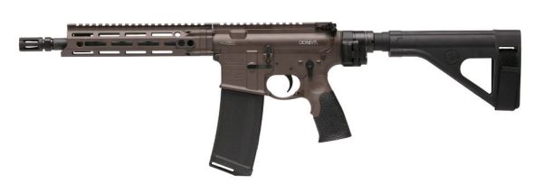 Daniel Defense DDM4 V7 Law Tactical Pistol 02 128 09263 818773020749 1