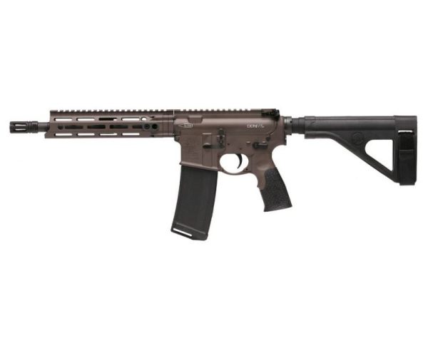 Daniel Defense DDM4 V7 Pistol 02 128 18052 818773020688