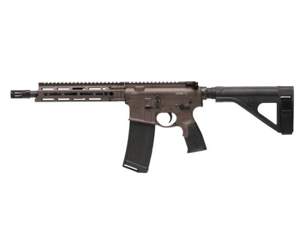 Daniel Defense DDM4 V7P Pistol 02 128 00166 818773020725 1