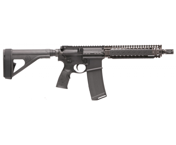 Daniel Defense MK18 02 088 06030 815604016650 3