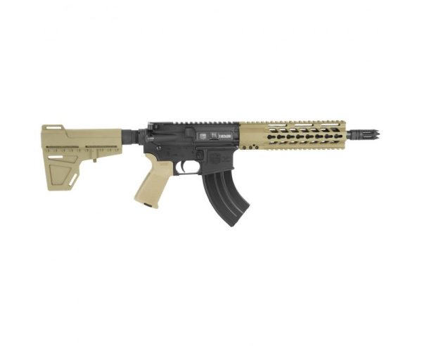 Diamondback DB15 AR Pistol DB15P47FDE10 815875014911