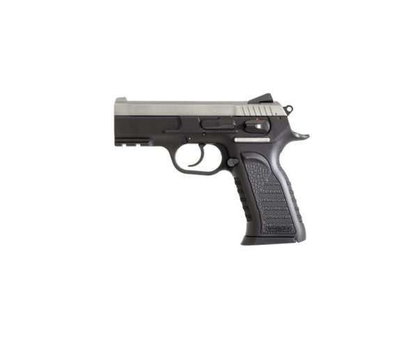 EAA Witness P CRY 9mm 18RD 3.6 inch WNDR