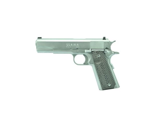 Eagle Imports Llama 1911 Max 1 LM138SC 728028421897 1