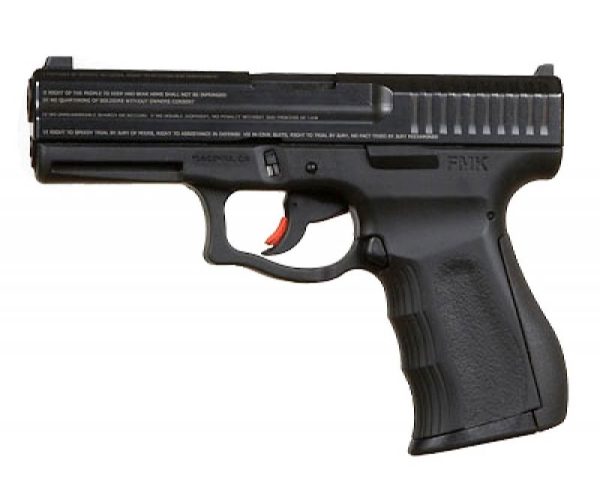 FMK Firearms 9C1 G2E G9C1G2E 850979004055 1