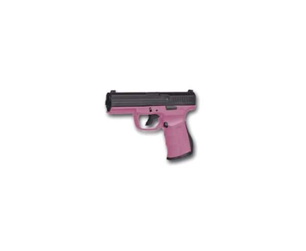 FMK Firearms 9C1 Gen 2 FMKG9C1G2PL 850979004932 1