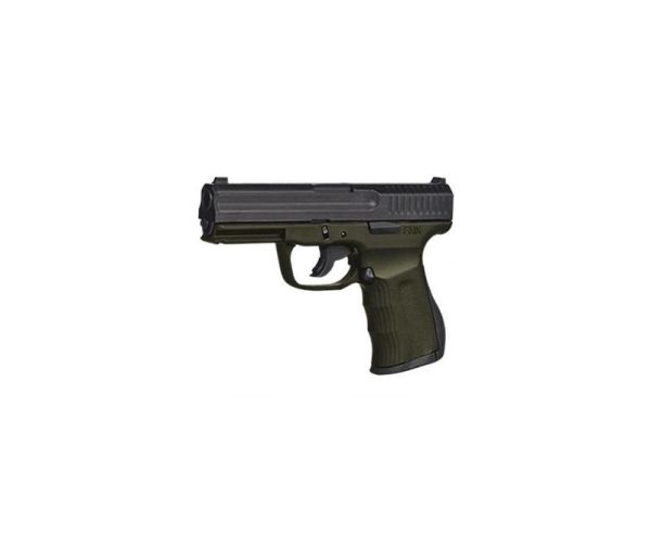 FMK Firearms Elite 9C1 G2 G9C1G2TOD 850979005137